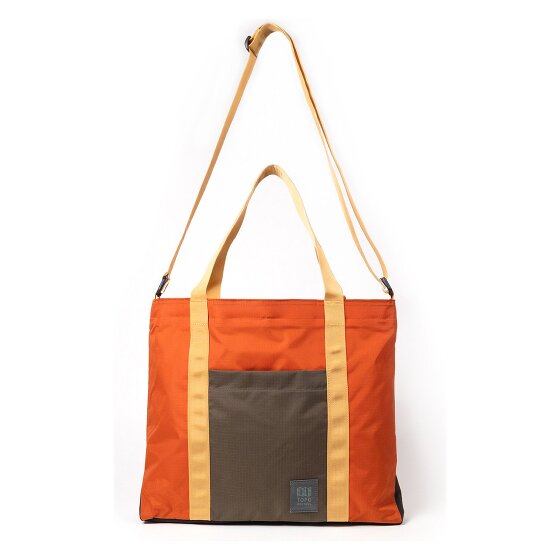 Topo Designs Mountain Shopper Tas 39 cm