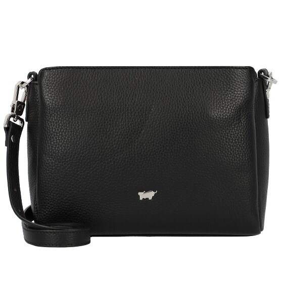 Braun Büffel Hanna Schoudertas Leer 23 cm