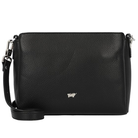 Braun Büffel Hanna Schoudertas Leer 23 cm