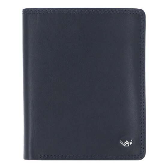 Golden Head Polo Portemonnee RFID Leer 10,5 cm