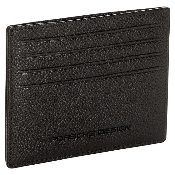 Porsche Design Voyager Kredietkaart etui RFID-bescherming Leer 10 cm