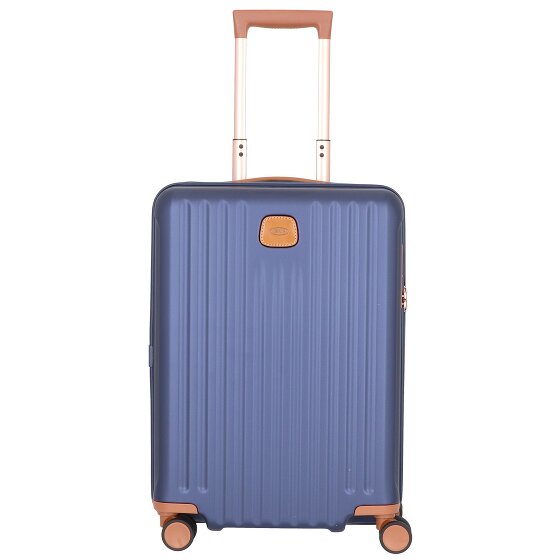 Bric's Capri 4 wielen Cabinewagen 55 cm