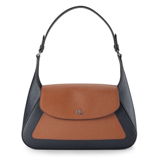 Lauren Ralph Lauren Schylar Schoudertas Leer 30 cm