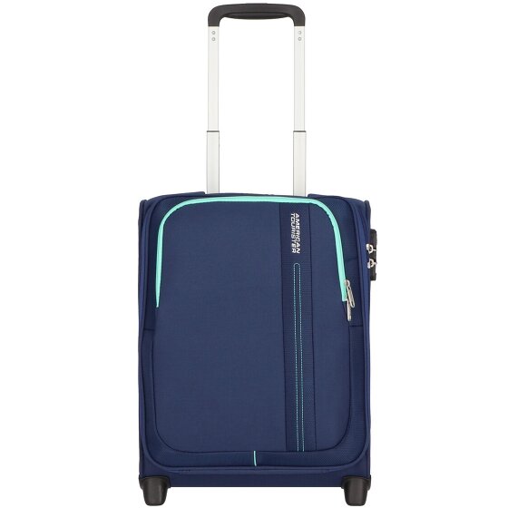 American Tourister Sea Seeker 2 wielen Cabinewagen 45 cm