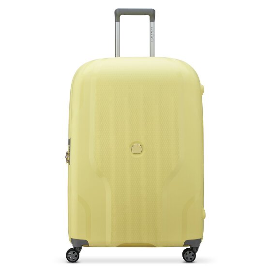 Delsey Paris Clavel 4-wiel trolley 76 cm met uitbreidingsplooi