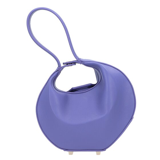 Patrizia Pepe Handtas leer 20 cm