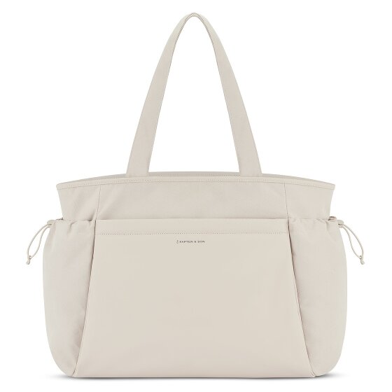 Kapten & Son Hellvi Schoudertas 55 cm