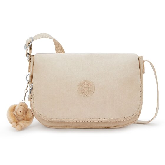 Kipling Basic Plus Earthbeat Crossbody tas 26 cm