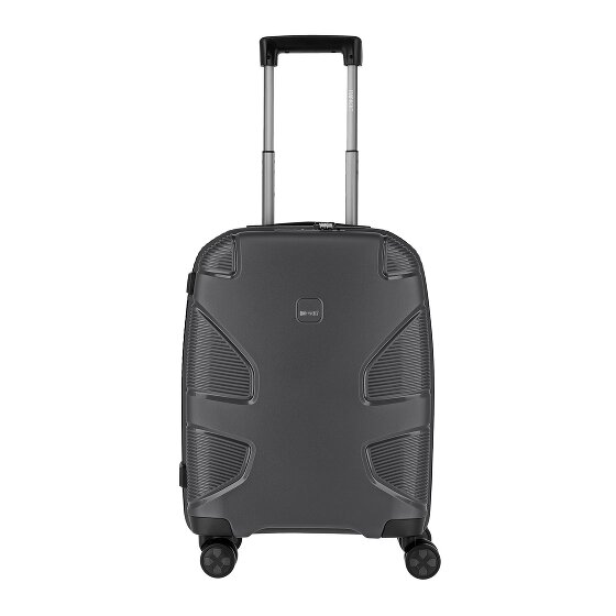 IMPACKT IP1 4 wielen Cabinewagen 55 cm