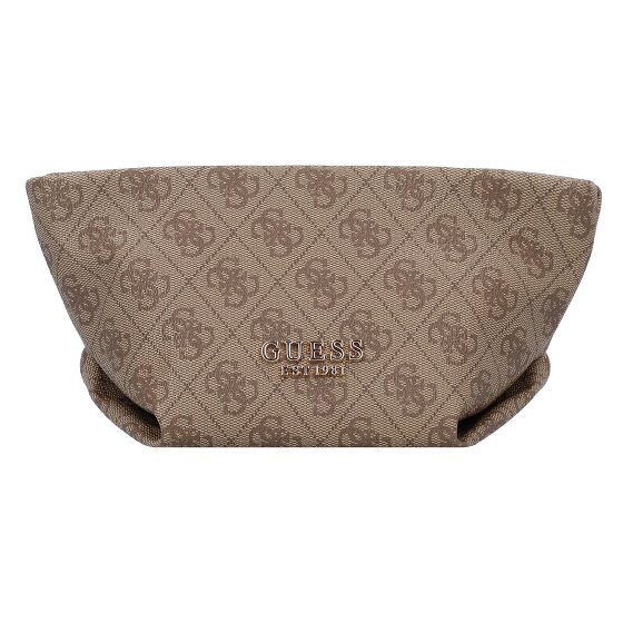 Guess Eco Evaine Cosmetische tas 20 cm