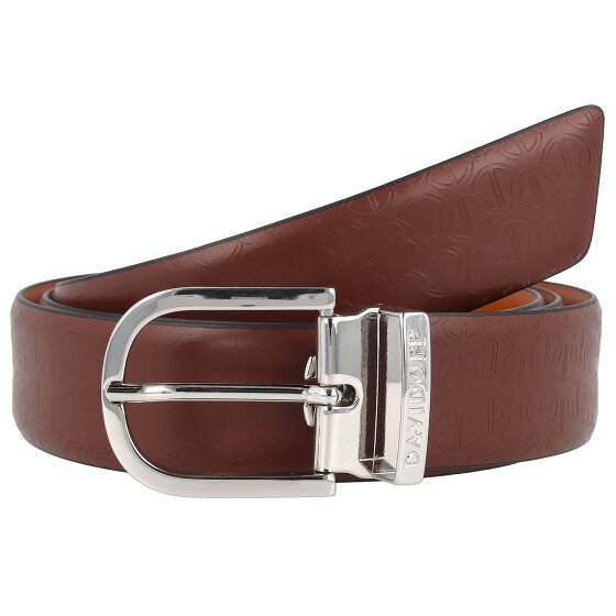 Davidoff Icon Riem Leer