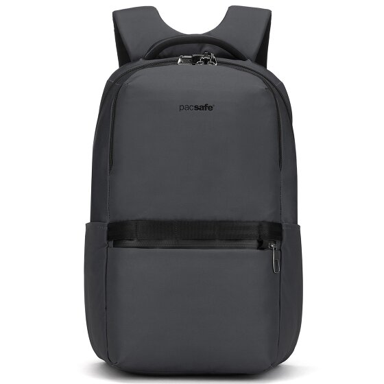 Pacsafe Metrosafe X 25L Rugzak RFID 48 cm Laptopcompartiment