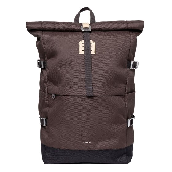 Sandqvist Icon Dagrugzak 65 cm Laptop compartiment