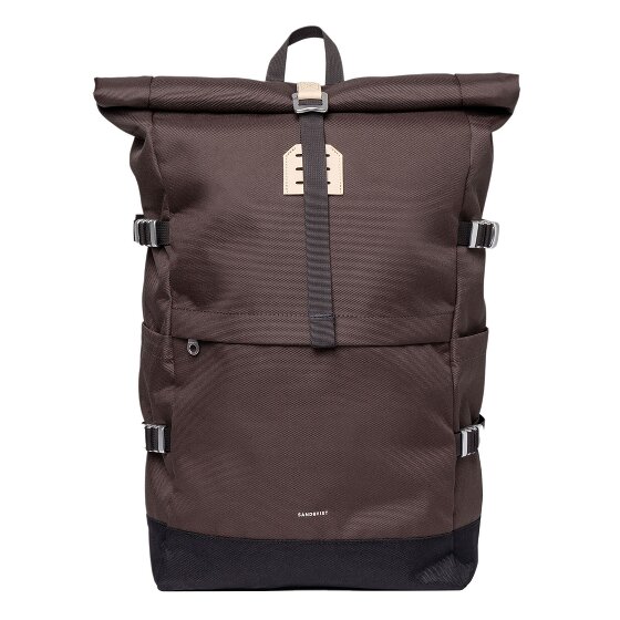 Sandqvist Icon Dagrugzak 65 cm Laptopvak