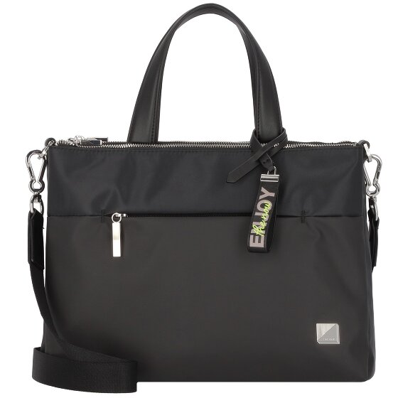 Samsonite Workstationist Handtas 36 cm laptopvak