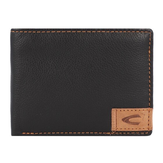 camel active California Portemonnee Leder 12.5 cm