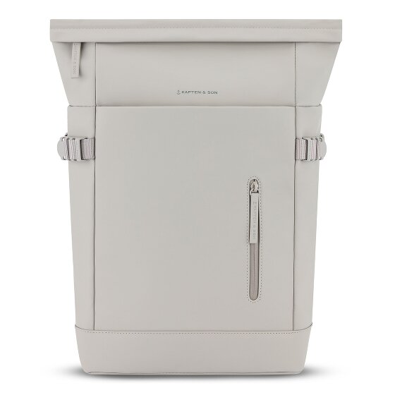 Kapten & Son Helsinki Dagrugzak 46 cm Laptop compartiment