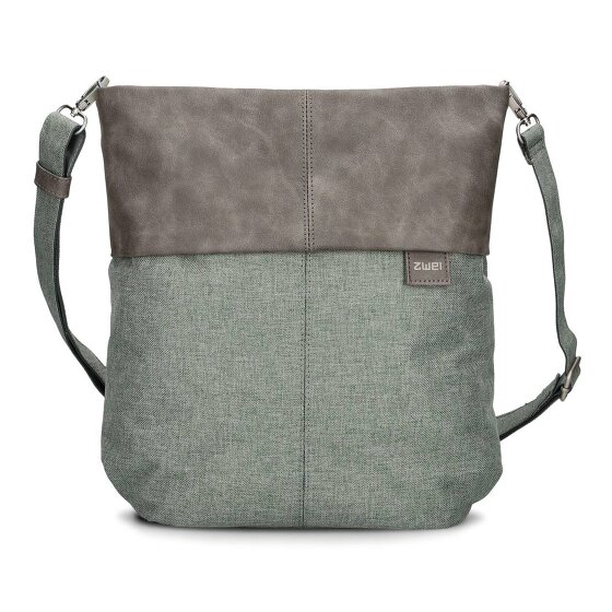 Zwei Olli Schoudertas 31 cm