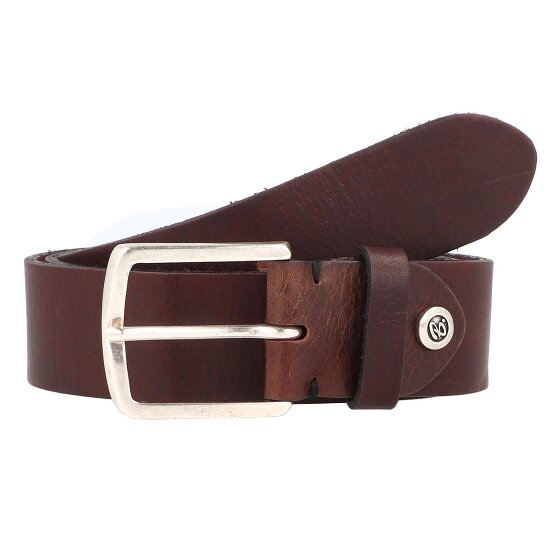 b.belt Leren riem