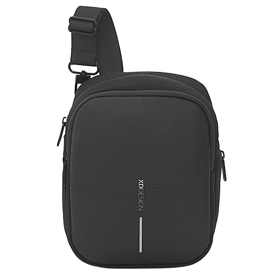 XD Design Boxy Sling Schoudertas 16 cm