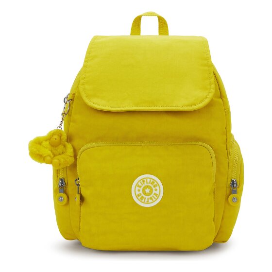 Kipling Basic City Zip Stad rugzak S 33.5 cm