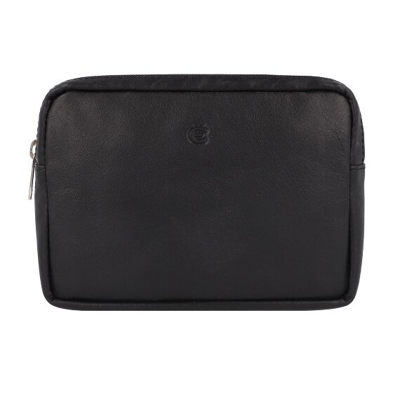 Esquire Eco heuptasje leer 13 cm