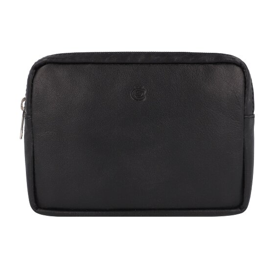 Esquire Fanny pack Leder 13 cm