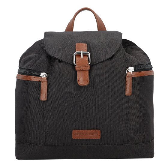 Greenburry Heidi Stad rugzak 32 cm Greenburry Heidi Stad rugzak 32 cm