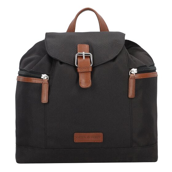 Greenburry Heidi Stad rugzak 32 cm