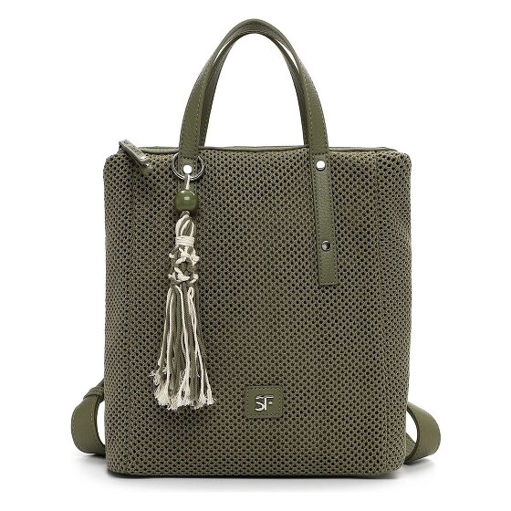 Suri Frey SFY Gitty Dagrugzak 34 cm