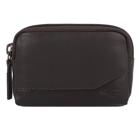 camel active Stone Sleutel portemonnee Leer 10 cm