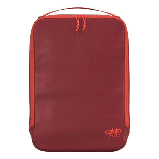 Cabin Zero Ultralichte fietstas 17,5 cm