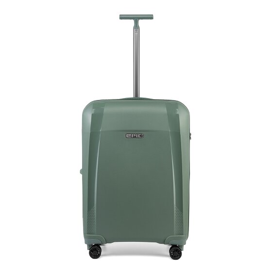 Epic Phantom SL 4-wielige trolley 66 cm