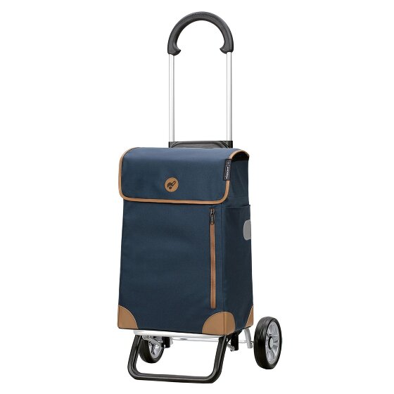 Andersen Shopper Scala Shopper Plus Weda Boodschappentrolley 48 cm