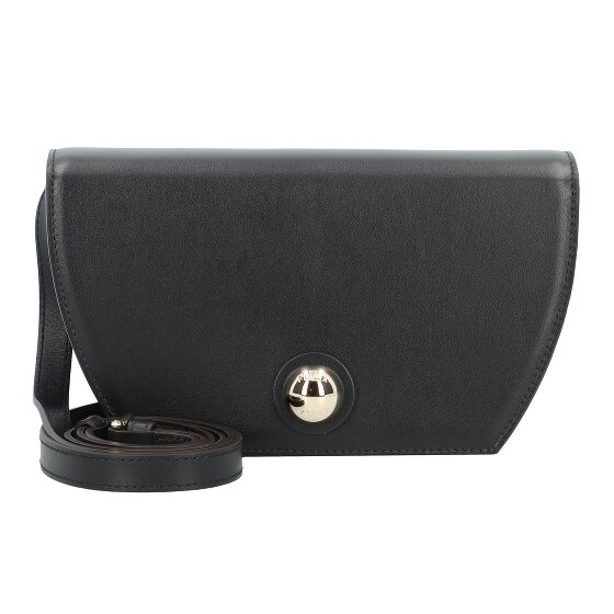 Furla Sfera Mini tas Schoudertas Leer 15 cm