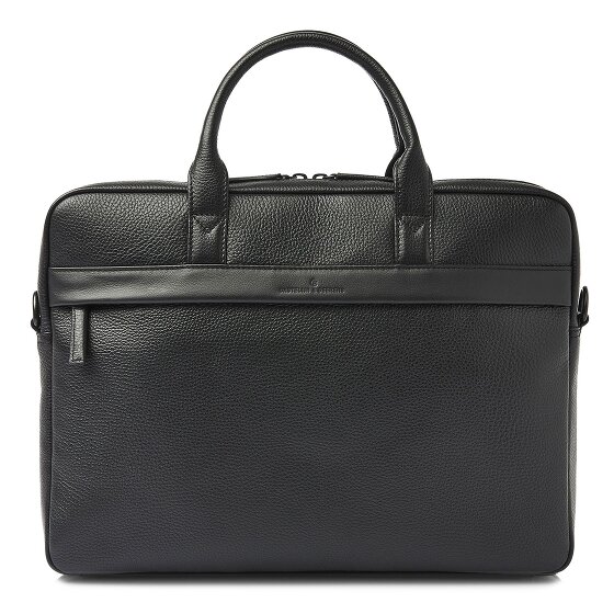 Castelijn & Beerens Koffer Leer 42 cm Laptop compartiment