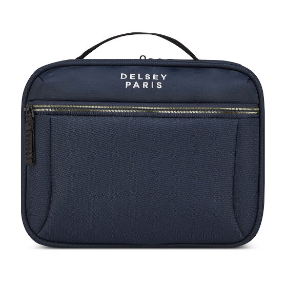 Delsey Paris Brochant 3 Toilettas 27 cm