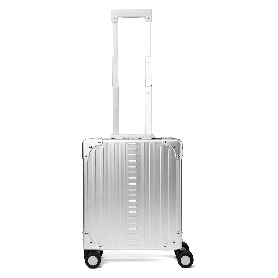 Aleon Business 4-Wiel Business Trolley 42 cm Laptopcompartiment