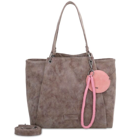 Fritzi aus Preußen Fritzi42N Vintage Shopper Tas 45 cm