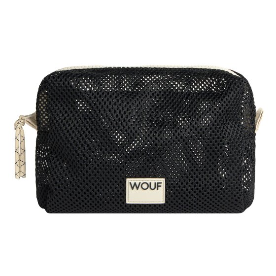 Wouf Mesh Toilettas 30 cm