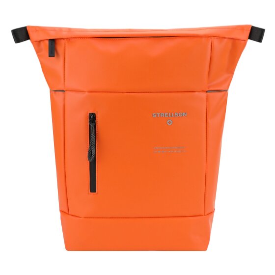 Strellson Stockwell 2.0 Dagrugzak 44 cm Laptop compartiment
