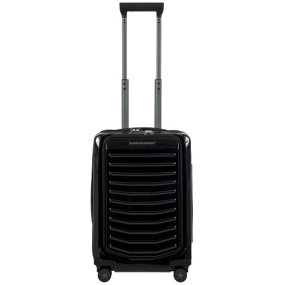 Porsche Design Roadster 4-wielige cabinewagen 55 cm