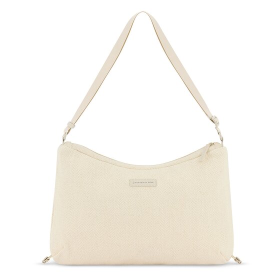 Kapten & Son Skara Large Schoudertas 46 cm