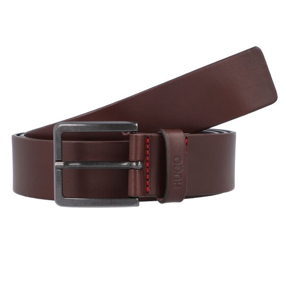 Hugo Gionio Riem Leder