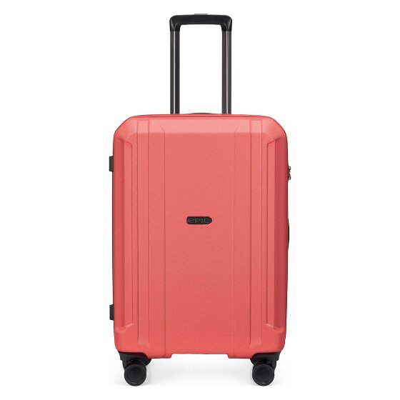 Epic Airwave Neo 4 wielen Trolley 65 cm