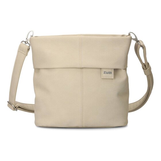 Zwei Mademoiselle.M Schoudertas 25 cm