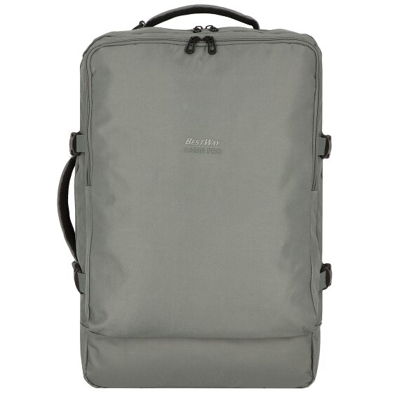 Worldpack Cabin Pro Dagrugzak 54 cm Laptop compartiment