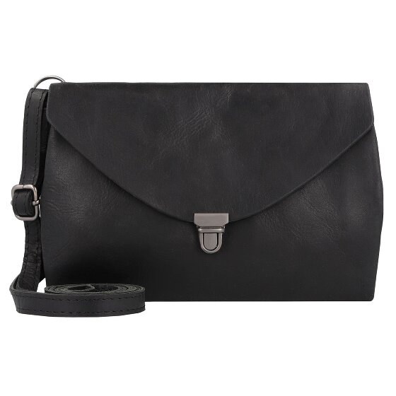 Harold's Fold Schoudertas Leer 20 cm