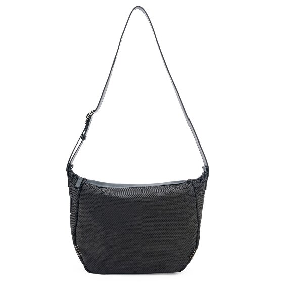 FredsBruder Daily Catch Schoudertas Leer 32 cm