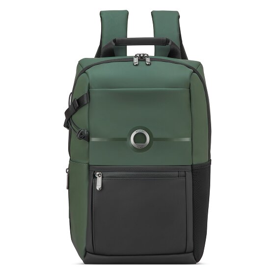 Delsey Paris Turenne Soft Dagrugzak 43 cm Laptopvak